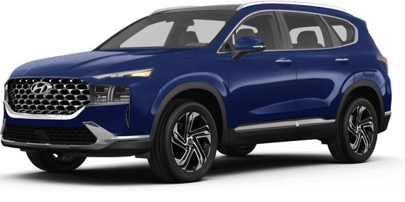 HYUNDAI SANTA FE 2023 5NMS2DAJ4PH483598 image